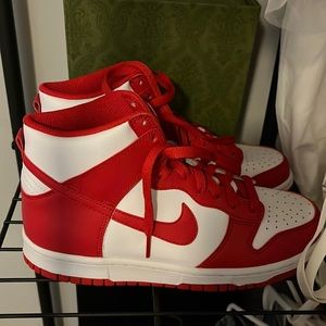 Dunk high